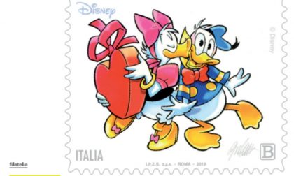 L'iniziativa di Poste Italiane per San Valentino: cartoline d'amore per i propri partner