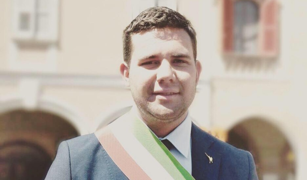Il sindaco di Casalpusterlengo: “Isolamento partito tardi, è stato il primo errore del Governo”