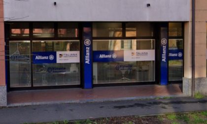 Allianz agevola i clienti delle "zone rosse": sospesi solleciti di pagamento e prorogate le scadenze