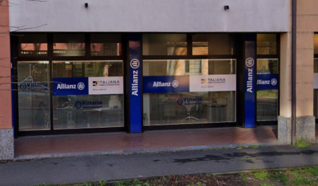 Allianz agevola i clienti delle “zone rosse”: sospesi solleciti di pagamento e prorogate le scadenze
