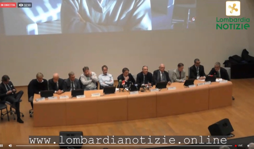 Ordinanza Coronavirus Lombardia: Regione chiede una settimana di proroga al Governo