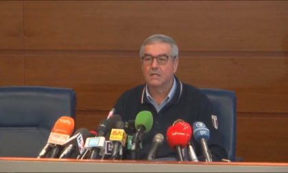 Coronavirus, c'è una quinta vittima: è un lodigiano di 88 anni VIDEO CONFERENZA