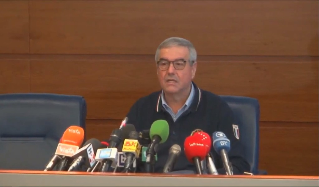 Coronavirus, c’è una quinta vittima: è un lodigiano di 88 anni VIDEO CONFERENZA