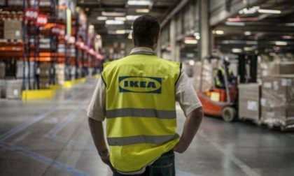 Caso Ikea, cambiavano le etichette dei prezzi: licenziati 10 dipendenti