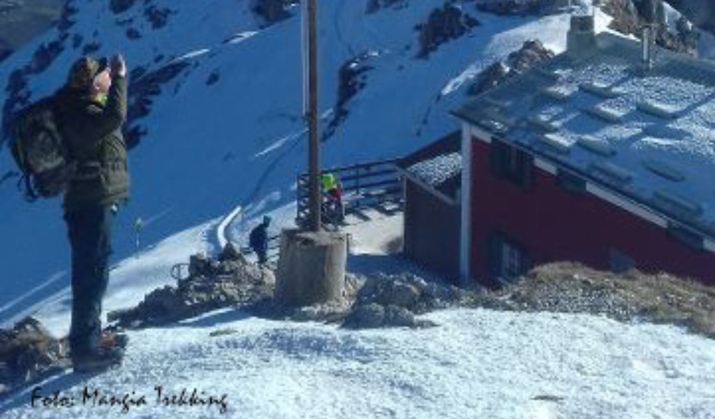La montagna unisce e non fa distinzioni: a spiegarlo è l’alpinista lodigiano Ivan Tosato