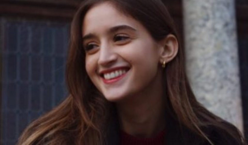 La nuova star di TikTok è Martina Socrate