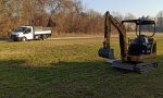 Al via la realizzazione del Parco della Spina verde, in arrivo 445 arbusti FOTO