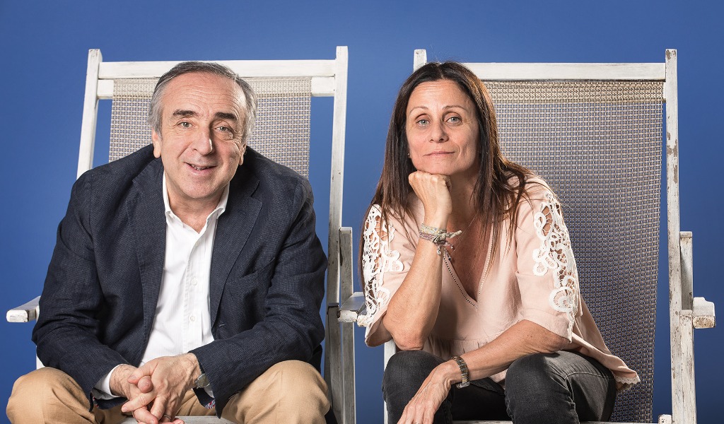Silvio Orlando al Teatro alle Vigne con “Si nota all’imbrunire (Solitudine da paese spopolato)”