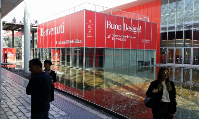 Salone del Mobile, sospesa ufficialmente l’edizione 2020