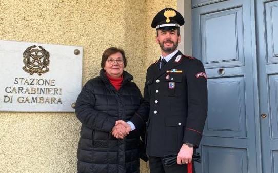 Truffatore “seriale” colpisce ben 41 volte: vittime predilette gli anziani