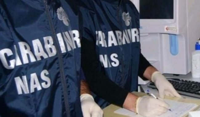 Commercio illegale sostanze dopanti e anabolizzanti: l’indagine “Solferino” tocca anche Lodi
