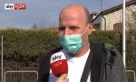 Coronavirus, testimonianze a Codogno: ospedale chiuso VIDEO