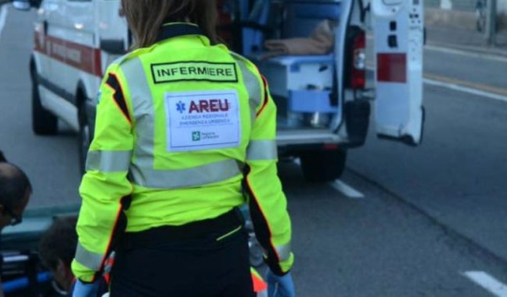 Domani è la giornata europea del Numero Unico Emergenze 112: 11 milioni di chiamate nel 2019