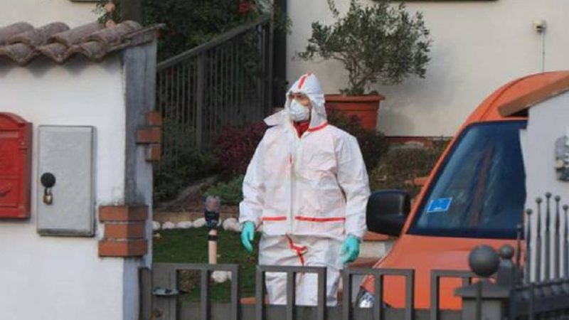 Famiglia di Codogno in quarantena in Piemonte, altri 3 lodigiani risultati positivi in Trentino