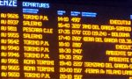 Alta velocità da Nord a Sud interrotta a Casalpusterlengo: è caos treni