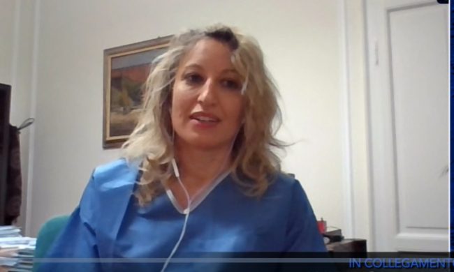 Annalisa Malara, ecco chi è l’anestesista che ha scoperto il “paziente 1”