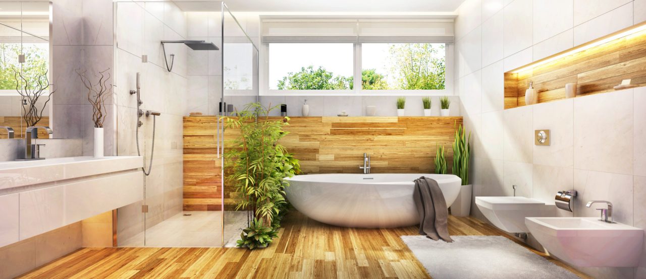 Sanitari moderni: i modelli più in voga del momento