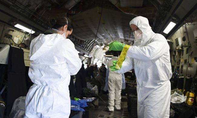 Le richieste di Fontana al Governo: esercito in strada, uffici chiusi e cantieri fermi | Coronavirus