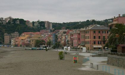 Dal Lodi alla Liguria per una scampagnata durante l'isolamento: denunciata famiglia lodigiana