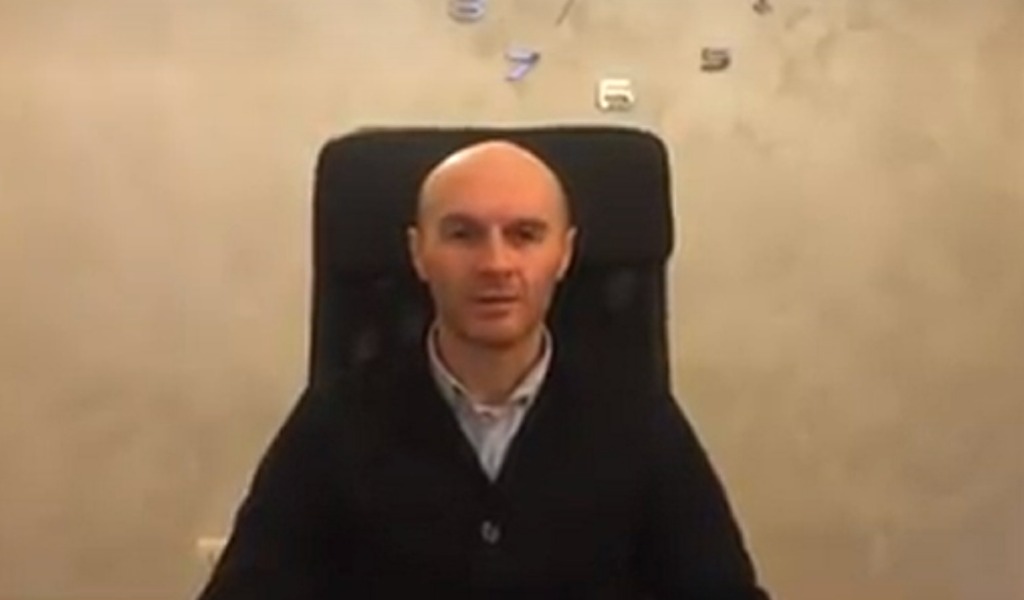 L’appello disperato del sindaco di Castiglione: “Ci sentiamo soli, i decessi aumentano e serve assistenza sanitaria” VIDEO