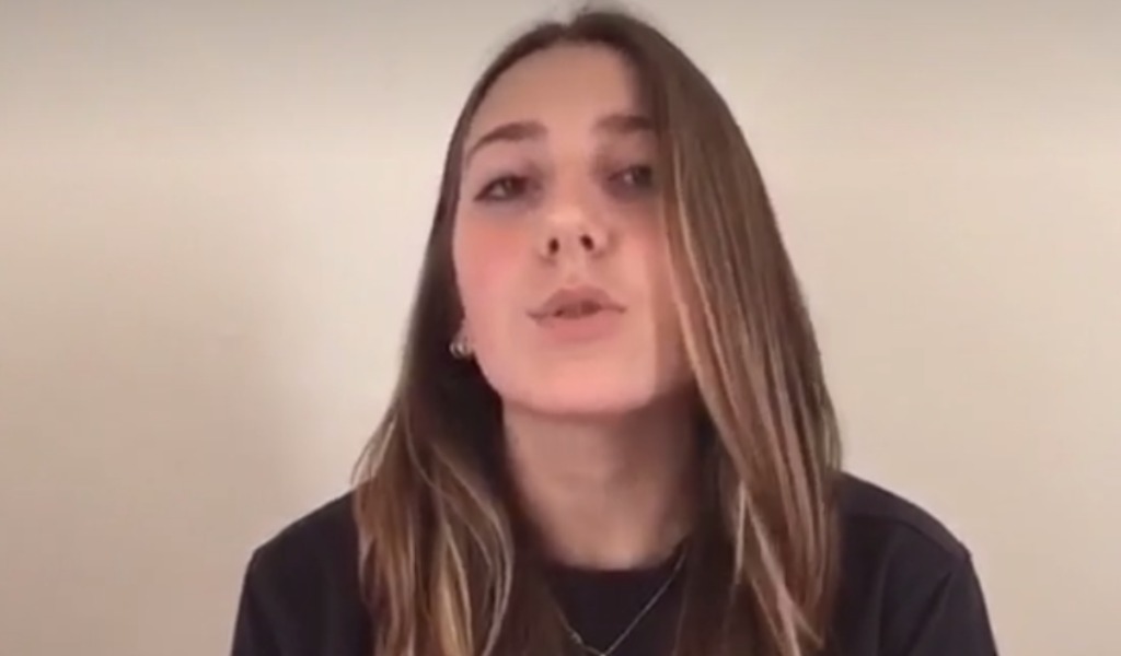 Il video degli studenti per gli studenti: #iorestoacasa VIDEO