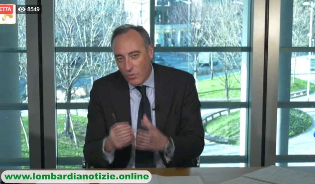 In tutto il Lodigiano solo 27 positivi in più rispetto a ieri DIRETTA VIDEO