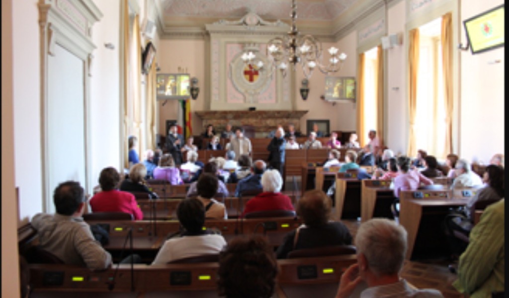 “Amministrazione comunale troppo isolata e ferma di fronte all’emergenza, collaboriamo”