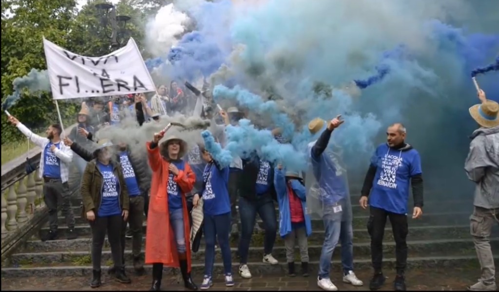 La forza di Castiglione d’Adda raccontata in un video: “Noi siamo più forti del Coronavirus” VIDEO