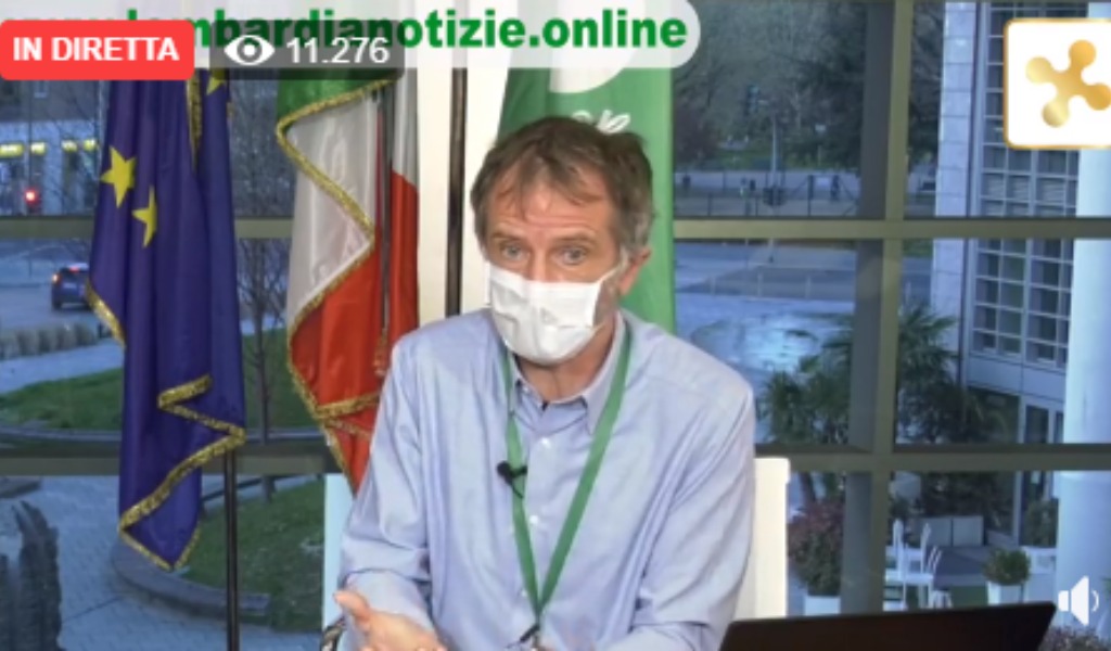 Nel Lodigiano solo 45 contagi in più rispetto a ieri | Coronavirus