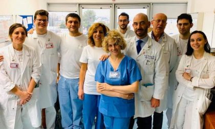 La “Paziente Zero” della Liguria verso le dimissioni, è residente a Castiglione