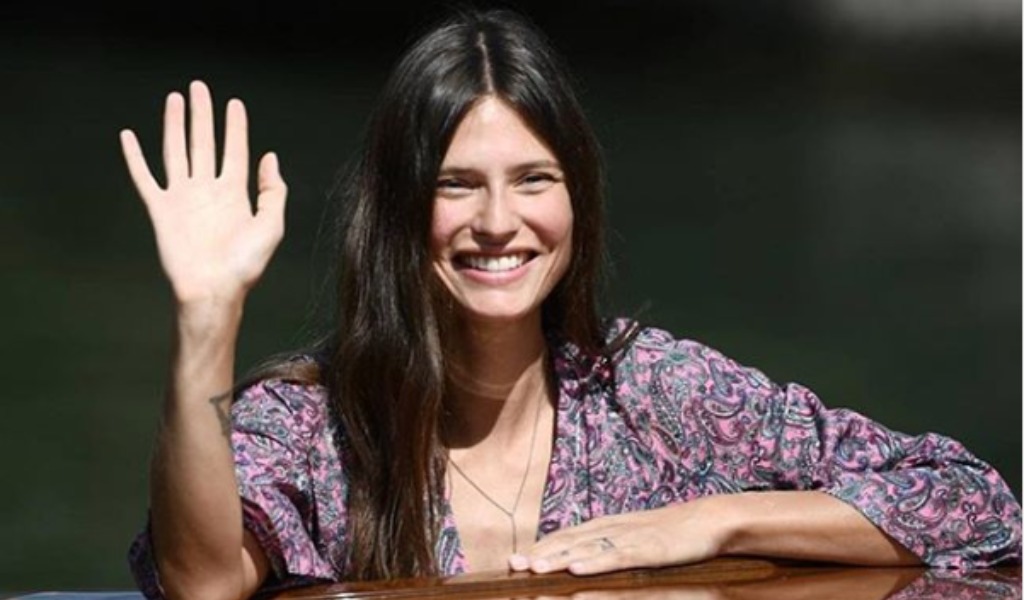 La commovente lettera d’amore di Bianca Balti alla sua Lodi VIDEO