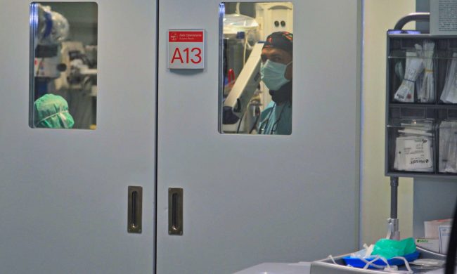 Dalla Bergamasca buone notizie, Gallera: «Vicini alla svolta» | Coronavirus