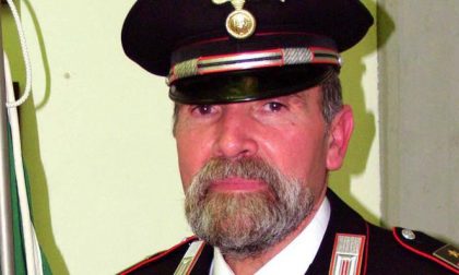 Coronavirus stronca Giovanni Ghessa: ex comandante dei carabinieri di Codogno