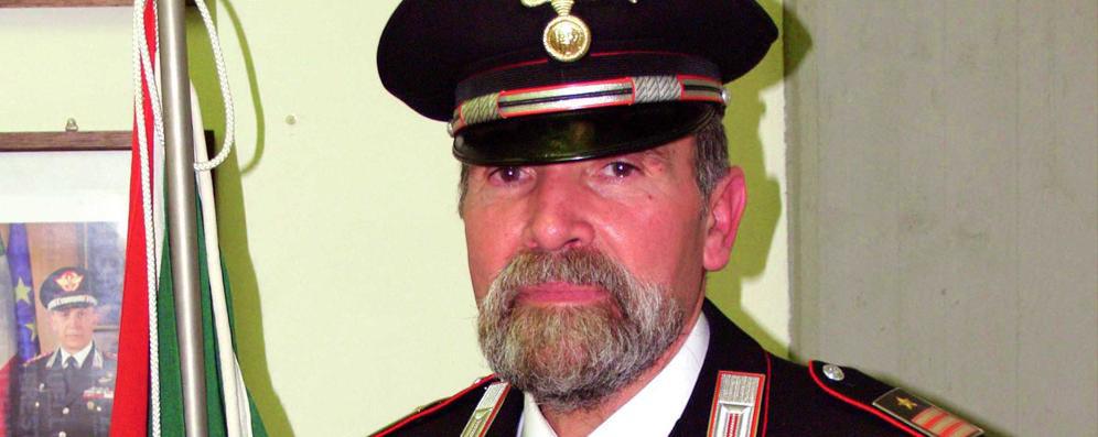 Coronavirus stronca Giovanni Ghessa: ex comandante dei carabinieri di Codogno