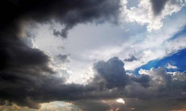 Tempo instabile e temperature sotto la media PREVISIONI METEO LODI