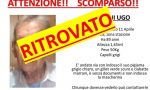 Ritrovato senza vita Galvani Ugo, 89enne scomparso sabato