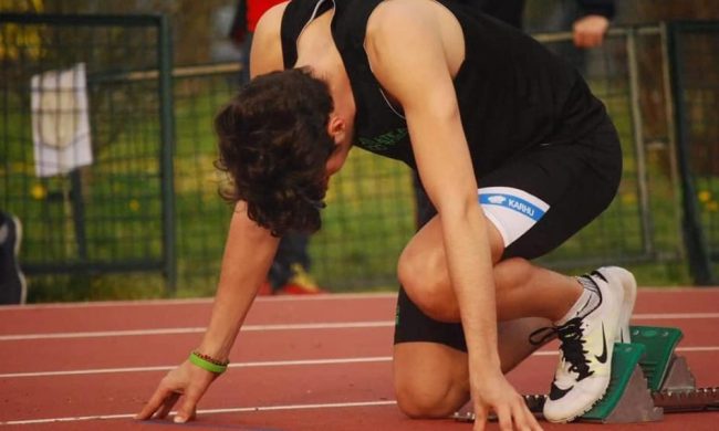 Addio a Mario, l’atleta 25enne portato via da una SLA fulminante