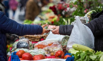 Nuova ordinanza: Regione Lombardia in linea col Dpcm del Governo (e via ai mercati all’aperto)