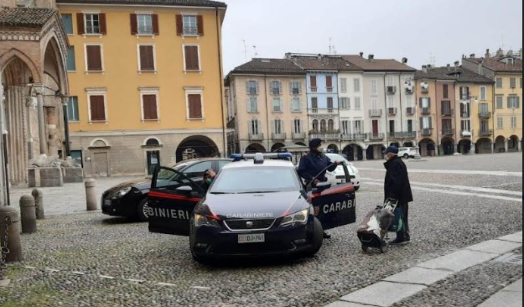 Sono ancora numerose le violazioni e le denunce nel Lodigiano