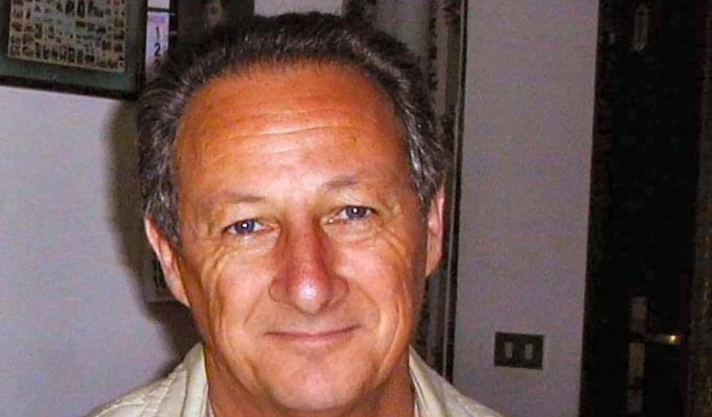 Si è spento Pasquale Bignami, Presidente dell’Associazione Nazionale dei Vigili del Fuoco di Lodi