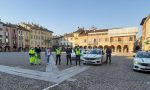 A Lodi distribuite 40mila mascherine gratuite da Polizia e volontari