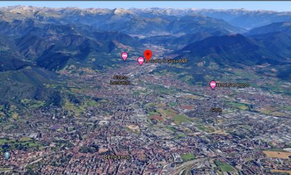 Ora è chiaro perché non è stata imposta la zona rossa in Val Seriana