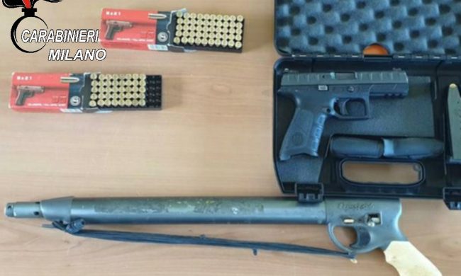 Violente aggressioni a quattro prostitute per rapinarle: in manette 38enne lodigiano