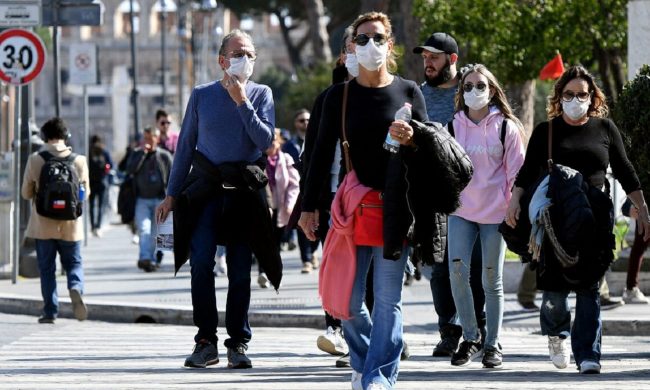 Coronavirus, 3.369 positivi: la situazione a Lodi e provincia mercoledì 20 maggio 2020