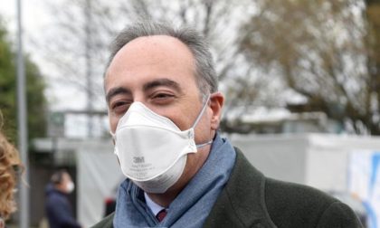 Bocciata la mozione di sfiducia a Gallera, Italia Viva: "Prima sconfiggiamo il Coronavirus”