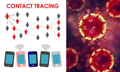 Ordinanza firmata, in arrivo “Immuni” la nuova app per tracciare i contagi del Covid 19