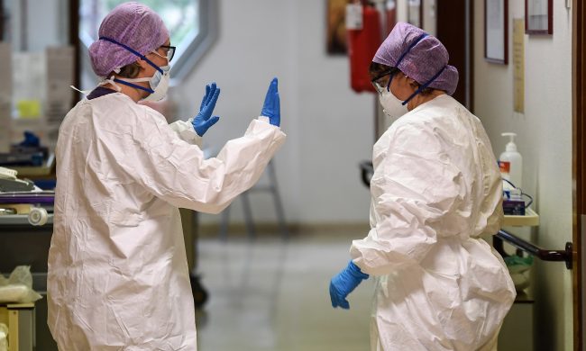 Coronavirus | A Lodi e provincia 2.626 positivi: i dati aggiornati a venerdì 17 aprile 2020