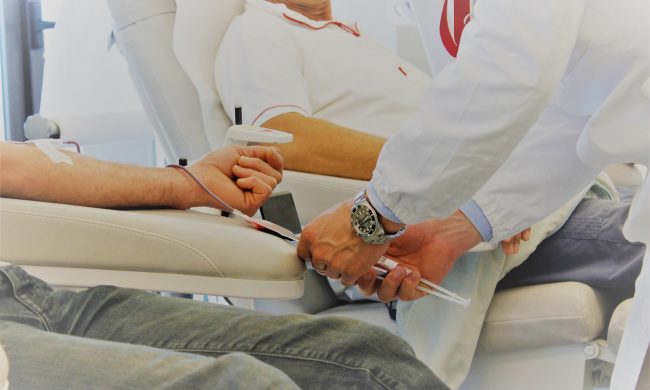 Medici contagiati e abbandonati, errori da non rifare durante la “fase 2”