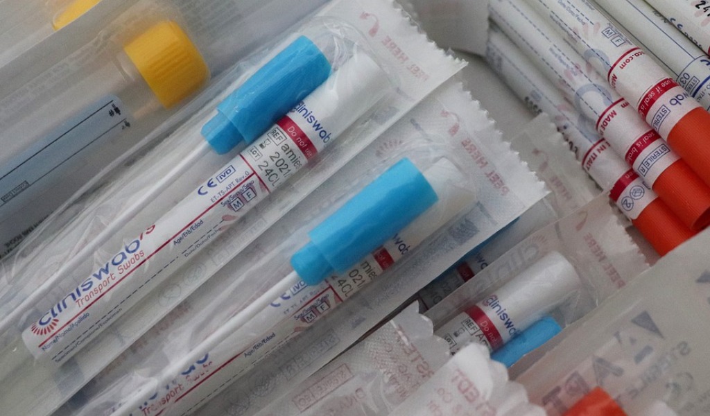 Più tamponi e risultati più veloci: l’obiettivo del progetto dil Comune, Asst e laboratorio SMeL di PTP Science Park