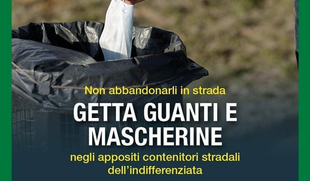 Inizia la “fase 2”: le semplici (ma fondamentali) regole da rispettare SCOPRILE NELLA GALLERY